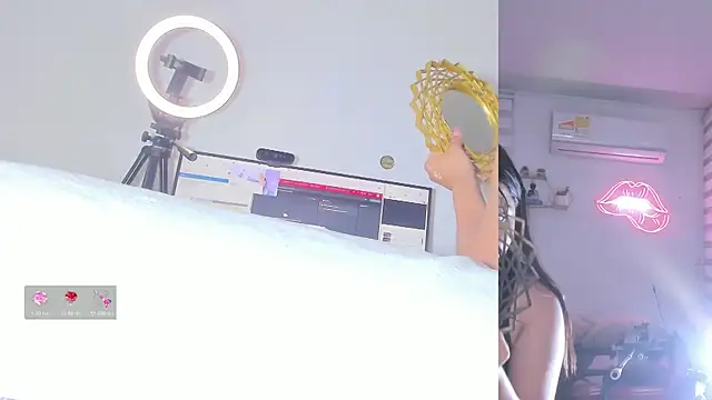 lana  kane   online show from 21, 4, 2026