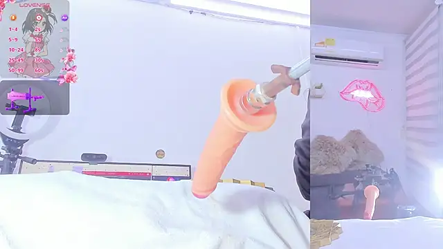 lana  kane   online show from 22, 4, 2026