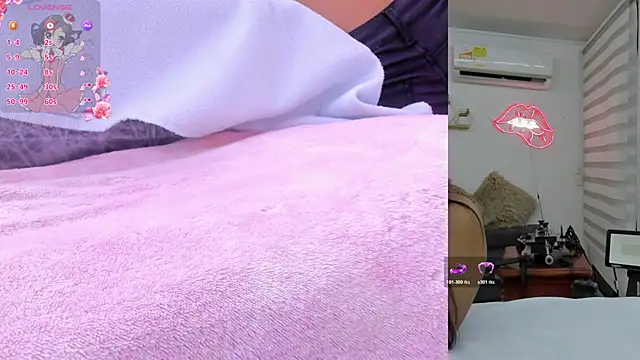 lana  kane   online show from 24, 4, 2026