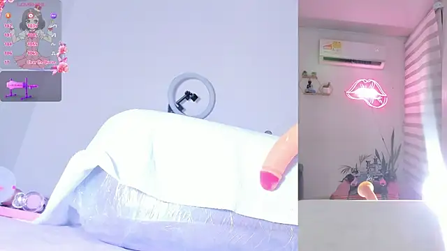 lana  kane   online show from 18, 7, 2026