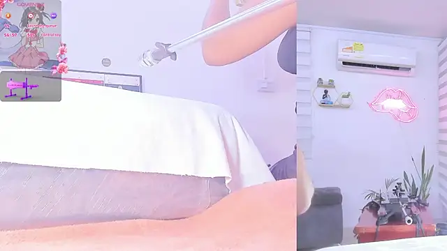 lana  kane   online show from 23, 7, 2026