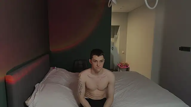 cronck52 online show from 12, 2, 2026