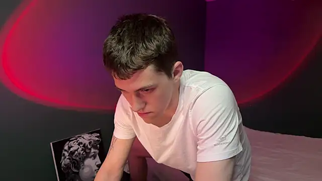 cronck52 online show from 4, 4, 2026