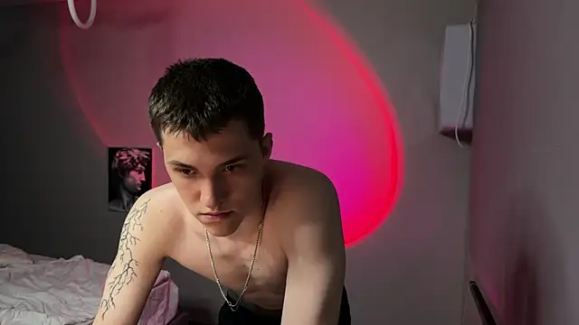 cronck52 online show from 19, 4, 2026