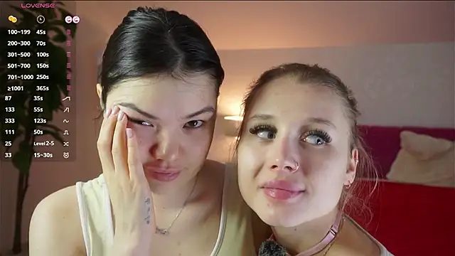 BertaForth online show from 7, 2, 2026