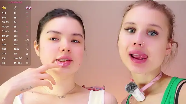 BertaForth online show from 15, 2, 2026