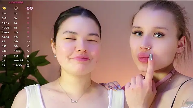 BertaForth online show from 19, 2, 2026