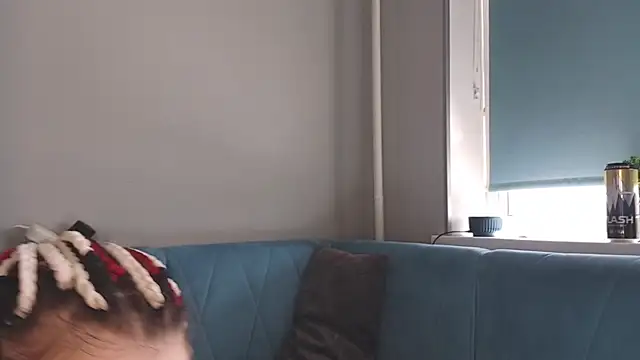 ShayneMilush online show from 28, 4, 2026