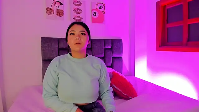 Madison Rosee online show from 9, 3, 2026