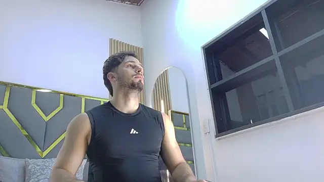 NICK MOSS  online show from 23, 2, 2026