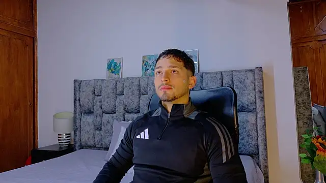 NICK MOSS  online show from 4, 3, 2026