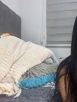 venezolana  caro online show from 14, 2, 2026