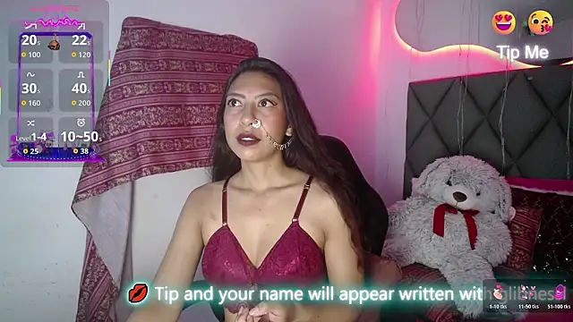 yuki saniya online show from 7, 3, 2026