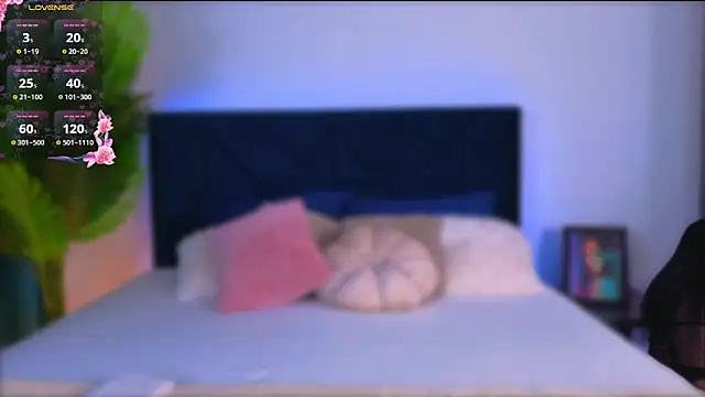 Snapshot of MissMichellee chatting on 24, 2, 2026 MissMichellee online show from 24, 2, 2026