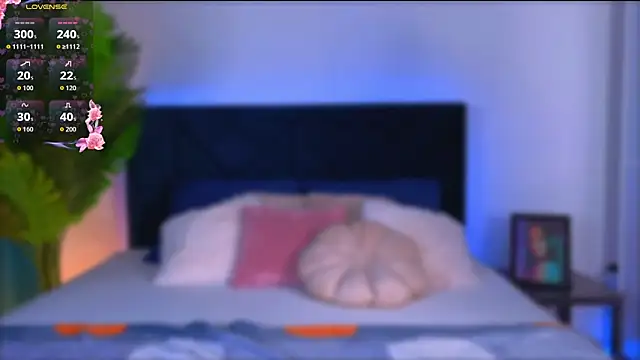 Snapshot of MissMichellee chatting on 4, 3, 2026 MissMichellee online show from 4, 3, 2026