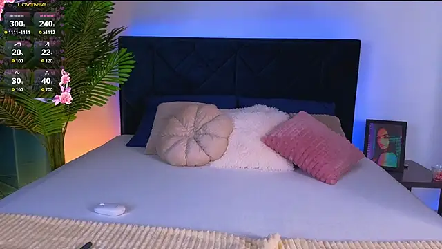 Snapshot of MissMichellee chatting on 15, 3, 2026 MissMichellee online show from 15, 3, 2026