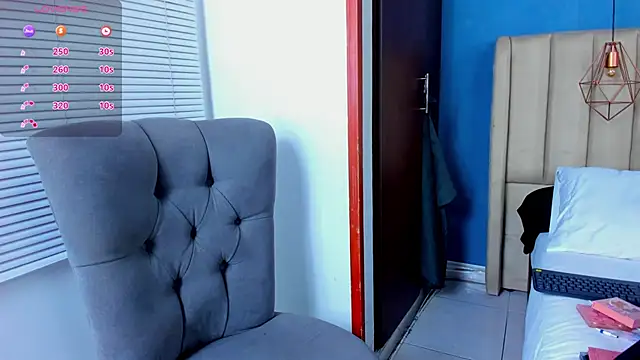 Hilary dolce online show from 9, 3, 2026