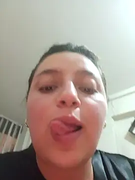 Snapshot of MajoArias chatting on 14, 2, 2026 MajoArias online show from 14, 2, 2026