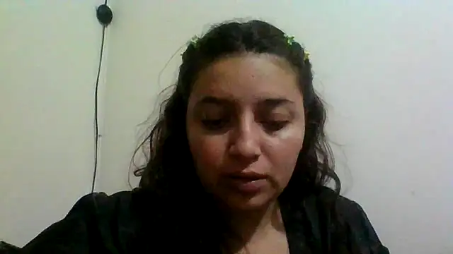 Snapshot of MajoArias chatting on 5, 3, 2026 MajoArias online show from 5, 3, 2026