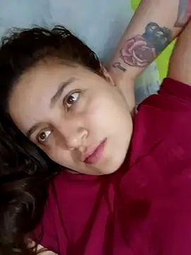Snapshot of MajoArias chatting on 6, 5, 2026 MajoArias online show from 6, 5, 2026