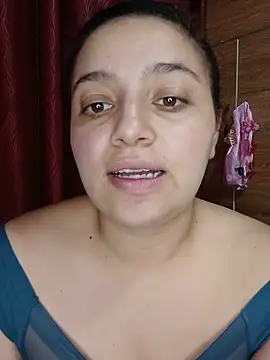 Snapshot of MajoArias chatting on 2, 6, 2026 MajoArias online show from 2, 6, 2026