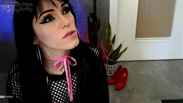 TigerBlazeFoxyMonkey online show from 1, 5, 2026