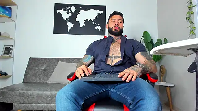 Alessrose online show from 10, 2, 2026