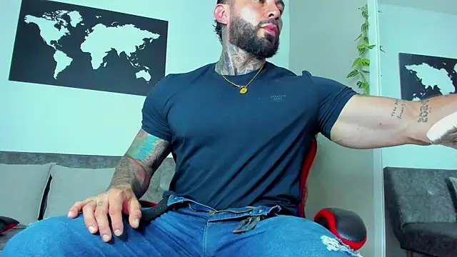 Alessrose online show from 21, 4, 2026