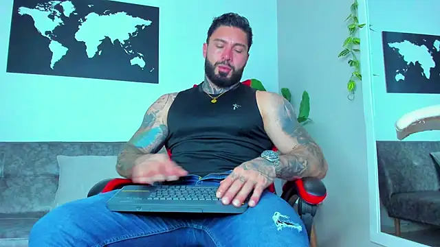 Alessrose online show from 23, 4, 2026