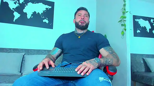 Alessrose online show from 28, 4, 2026