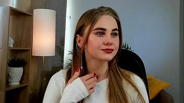 Erica Grace online show from 11, 3, 2026