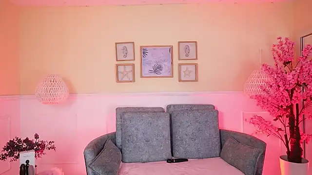 ElectraJonesX online show from 11, 3, 2026