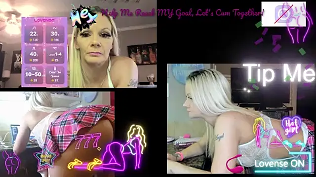 PrincessCutz1 online show from 13, 3, 2026