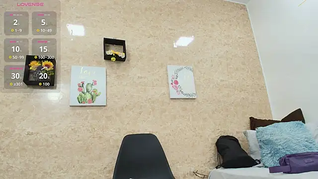 Sophie Tyler online show from 1, 4, 2026