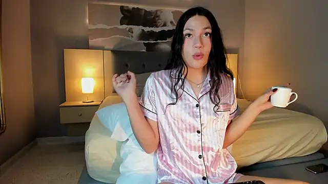 Rubii Cutee online show from 18, 5, 2026