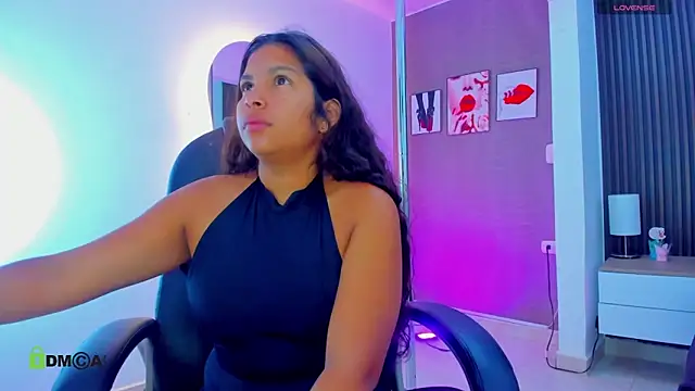 Dulcecooper1 online show from 26, 4, 2026