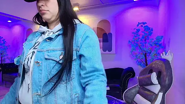 Alanna  scott online show from 11, 2, 2026