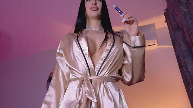 Sienna-Star online show from 22, 4, 2026