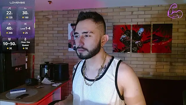 dave wolf7 online show from 10, 2, 2026