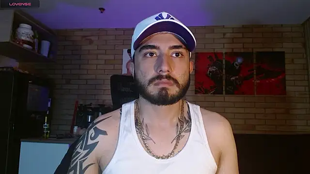 dave wolf7 online show from 16, 3, 2026