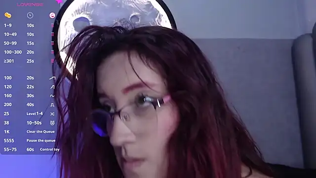 Sharlo Alvarez online show from 13, 3, 2026