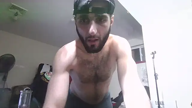 bigOH810 online show from 9, 3, 2026