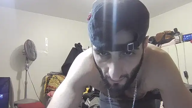 bigOH810 online show from 12, 3, 2026