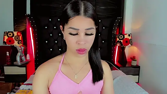 Makeyla Fox  online show from 8, 3, 2026