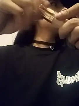 FRANCESCA LOVE  online show from 25, 4, 2026