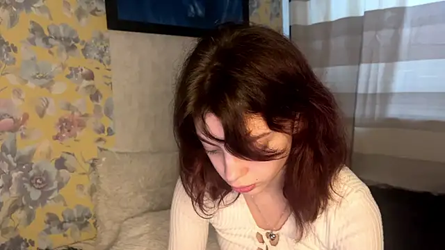 Snapshot of CassyVixen chatting on 30, 5, 2026 CassyVixen online show from 30, 5, 2026