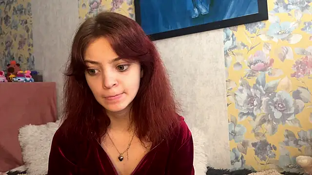 Snapshot of CassyVixen chatting on 12, 6, 2026 CassyVixen online show from 12, 6, 2026