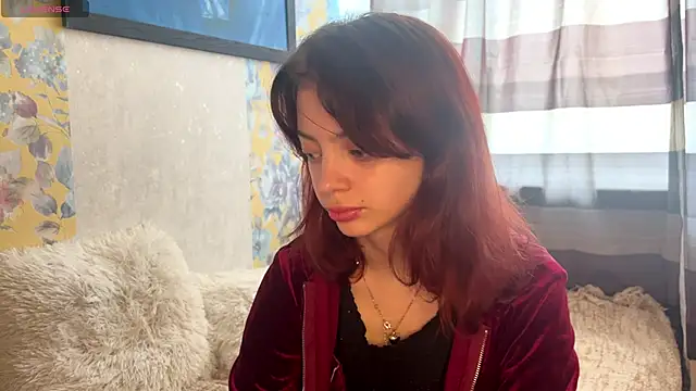 Snapshot of CassyVixen chatting on 18, 6, 2026 CassyVixen online show from 18, 6, 2026