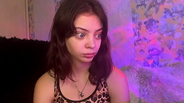 CassyVixen online show from 21, 7, 2026