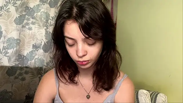 CassyVixen online show from 28, 7, 2026